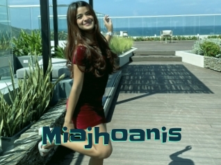 Miajhoanis