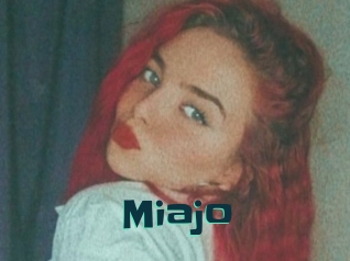 Miajo