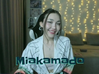 Miakamado