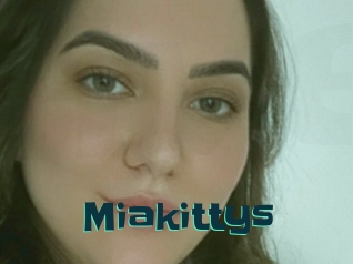 Miakittys