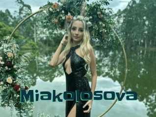 Miakolosova