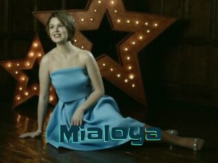 Mialoya