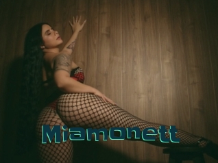 Miamonett