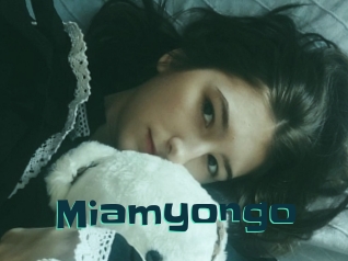 Miamyongo