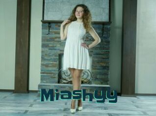 Miashyy