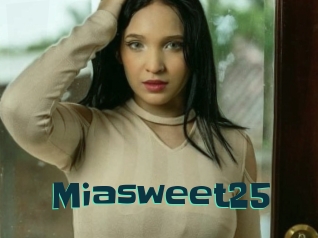 Miasweet25