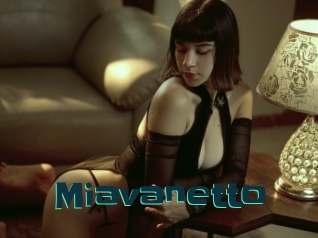 Miavanetto