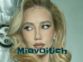 Miavoitich