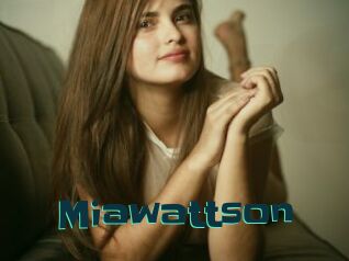 Miawattson