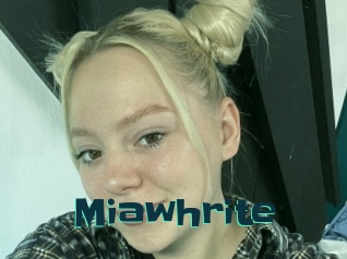 Miawhrite