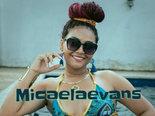 Micaelaevans