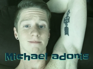 Michael_adonis