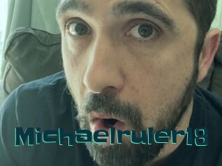 michaelruler18 Live Cams