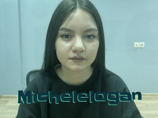 Michelelogan