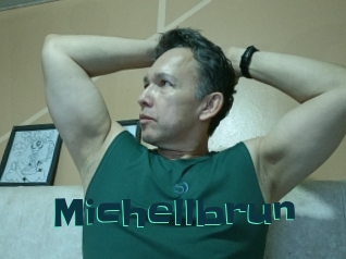 Michellbrun