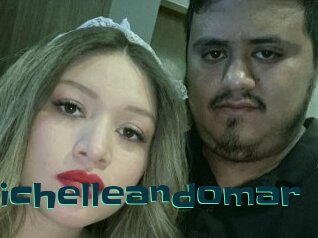 michelleandomar Live Cams