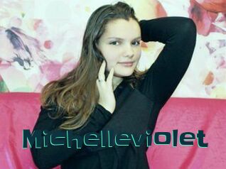 Michelleviolet