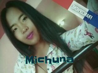 Michuna