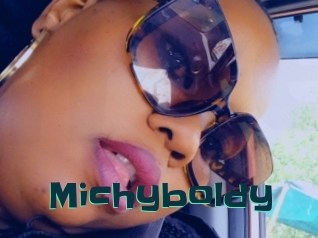 Michyboldy