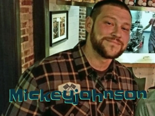 Mickeyjohnson