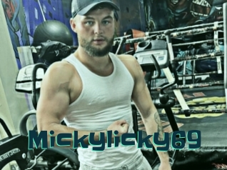 Mickylicky69