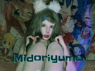 Midoriyume