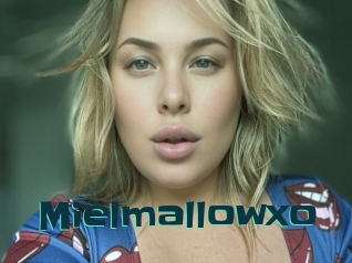 Mielmallowxo