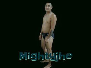 Mightyjhe