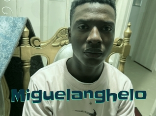 Miguelanghelo