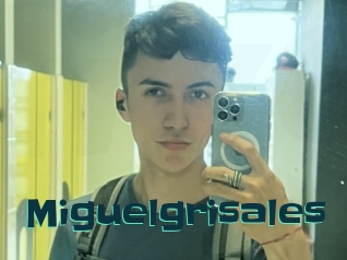 Miguelgrisales