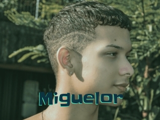 Miguelor