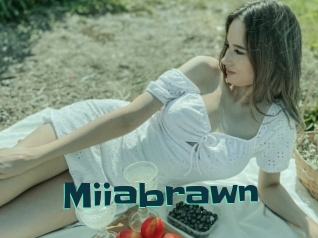 Miiabrawn