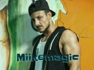 Miikemagic