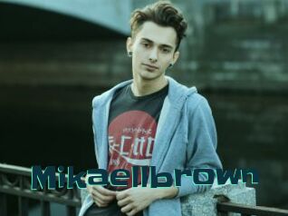 Mikaellbrown