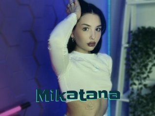 Mikatana