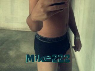 Mike222