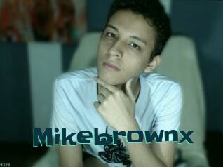 Mikebrownx