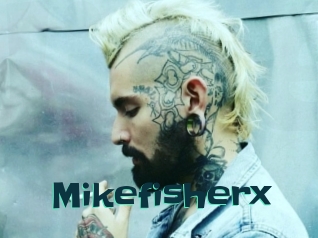 Mikefisherx