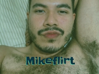 Mikeflirt