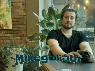 Mikegoliath
