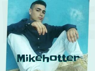 Mikehotter