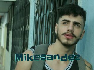 Mikesandez