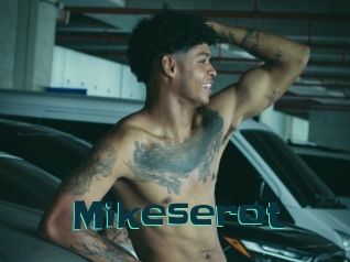 Mikeserot