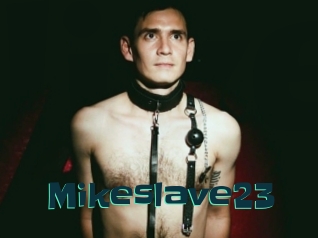 Mikeslave23