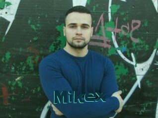 Mikex