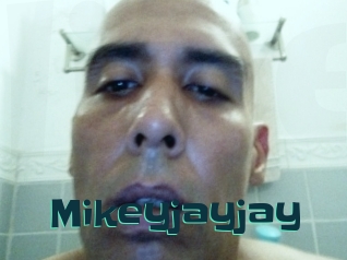 Mikeyjayjay