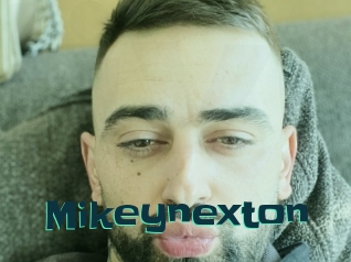Mikeynexton