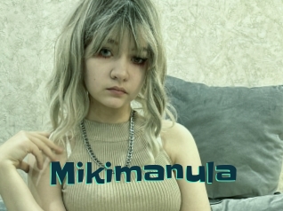 Mikimanula