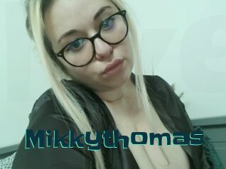 Mikkythomas