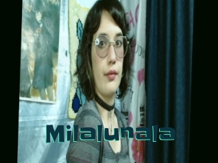 Milalunala